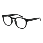 Timberland )} Brille TB1843-H 52001 in Schwarz