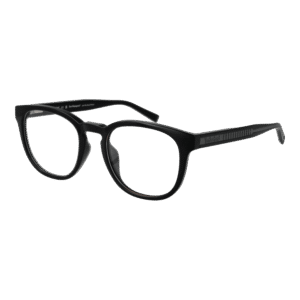 Timberland )} Brille TB1843-H 52001 in Schwarz