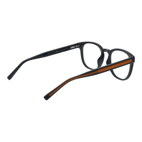 Frontansicht der Timberland Brille TB1843-H 52020 – Rahmen Kunststoff