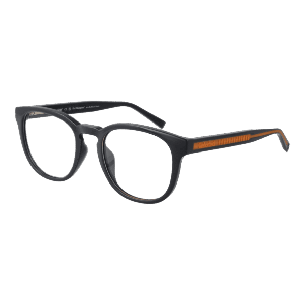 Timberland )} Brille TB1843-H 52020 in Grau