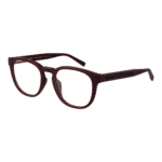 Timberland )} Brille TB1843-H 52067 in Rot