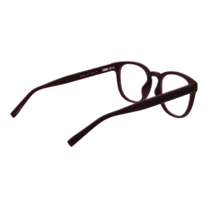 Frontansicht der Timberland Brille TB1843-H 52067 – Rahmen Kunststoff