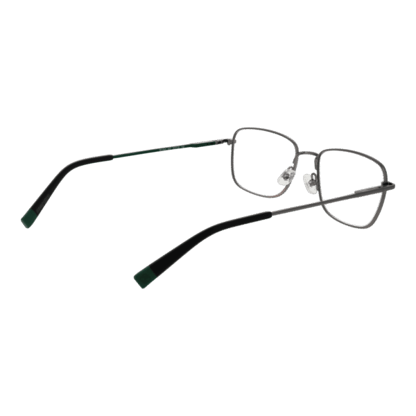 Frontansicht der Timberland Brille TB1844 53007 – Rahmen Metall