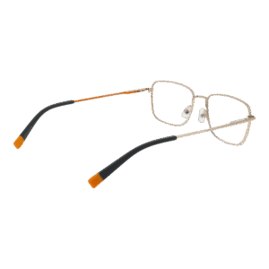 Frontansicht der Timberland Brille TB1844 53032 – Rahmen Metall