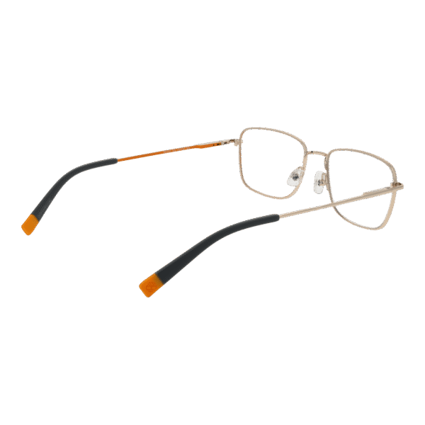 Frontansicht der Timberland Brille TB1844 53032 – Rahmen Metall