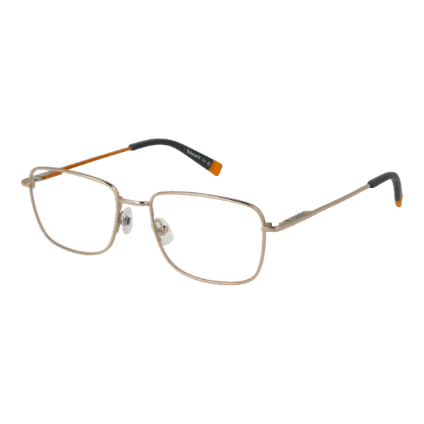 Timberland )} Brille TB1844 53032 in Gold