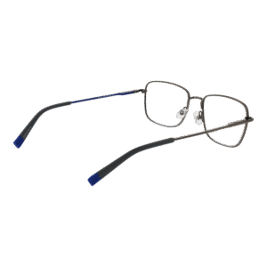 Frontansicht der Timberland Brille TB1844 55006 – Rahmen Metall