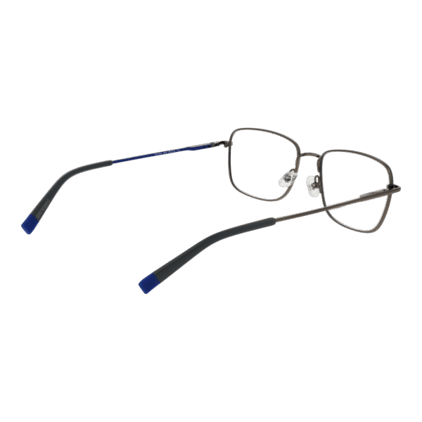 Frontansicht der Timberland Brille TB1844 55006 – Rahmen Metall