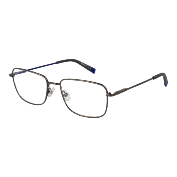 Timberland )} Brille TB1844 55006 in Silber