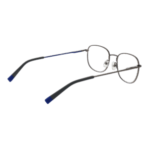 Frontansicht der Timberland Brille TB1845 54006 – Rahmen Metall