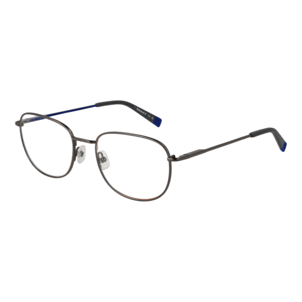 Timberland )} Brille TB1845 54006 in Gunmetal