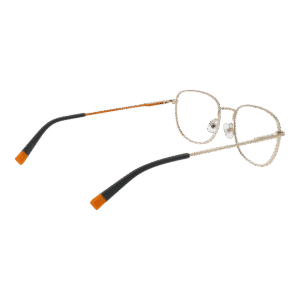 Frontansicht der Timberland Brille TB1845 54032 – Rahmen Metall