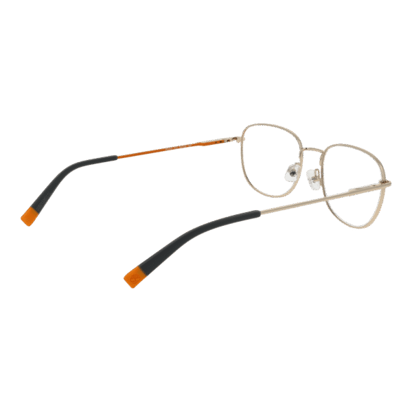 Frontansicht der Timberland Brille TB1845 54032 – Rahmen Metall