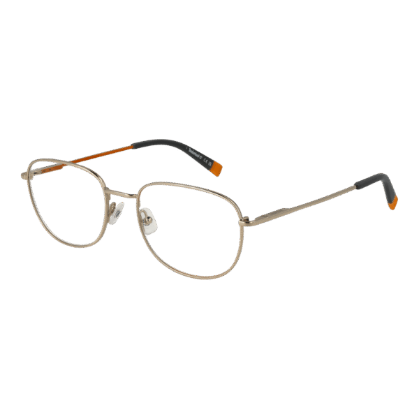 Timberland )} Brille TB1845 54032 in Gold