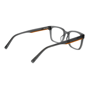 Frontansicht der Timberland Brille TB1846-H 54020 – Rahmen Azetat