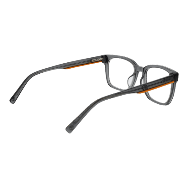 Frontansicht der Timberland Brille TB1846-H 54020 – Rahmen Azetat