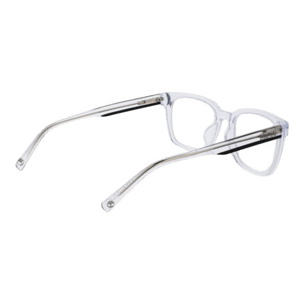 Frontansicht der Timberland Brille TB1846-H 54026 – Rahmen Azetat