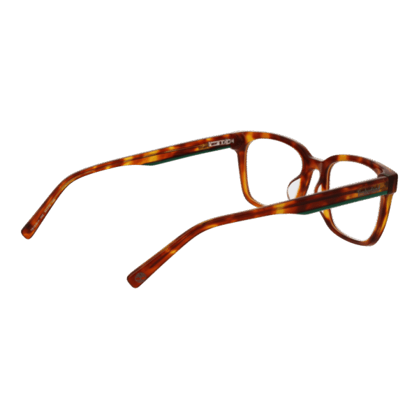 Frontansicht der Timberland Brille TB1846-H 54052 – Rahmen Azetat