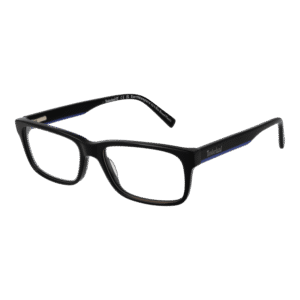 Timberland )} Brille TB1847 53001 in Schwarz