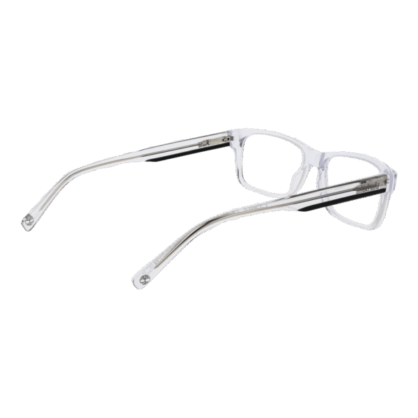 Frontansicht der Timberland Brille TB1847 53026 – Rahmen Azetat