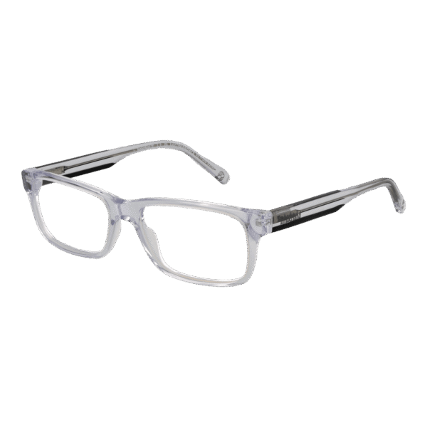 Timberland )} Brille TB1847 53026 in Transparent