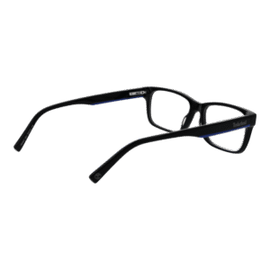 Frontansicht der Timberland Brille TB1847 55001 – Rahmen Azetat