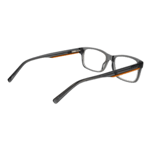 Frontansicht der Timberland Brille TB1847 55020 – Rahmen Azetat