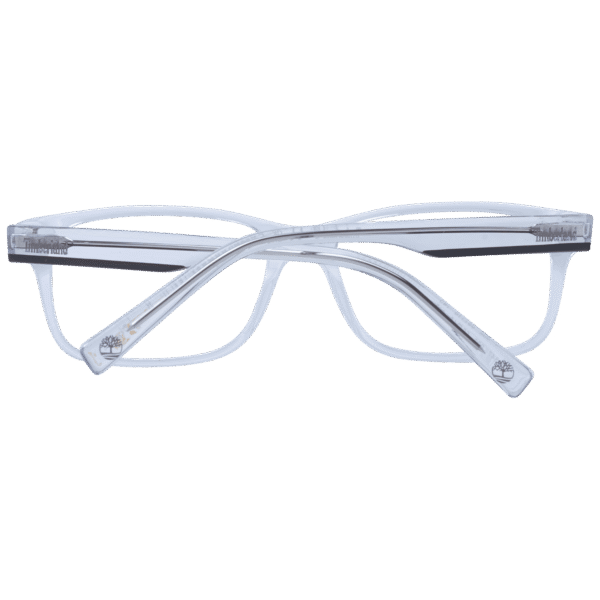 Frontansicht der Timberland Brille TB1847 55026 – Rahmen Azetat