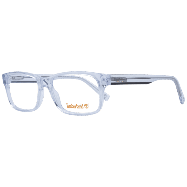 Timberland )} Brille TB1847 55026 in Transparent