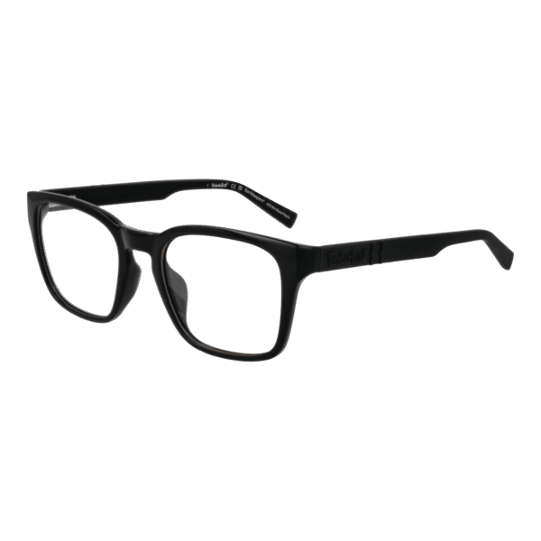 Timberland )} Brille TB50000-H 51001 in Schwarz