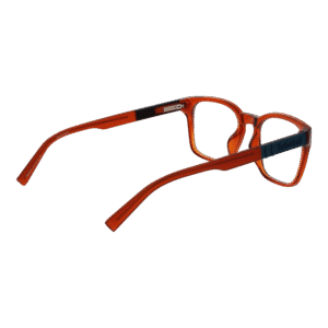 Frontansicht der Timberland Brille TB50000-H 51047 – Rahmen Kunststoff