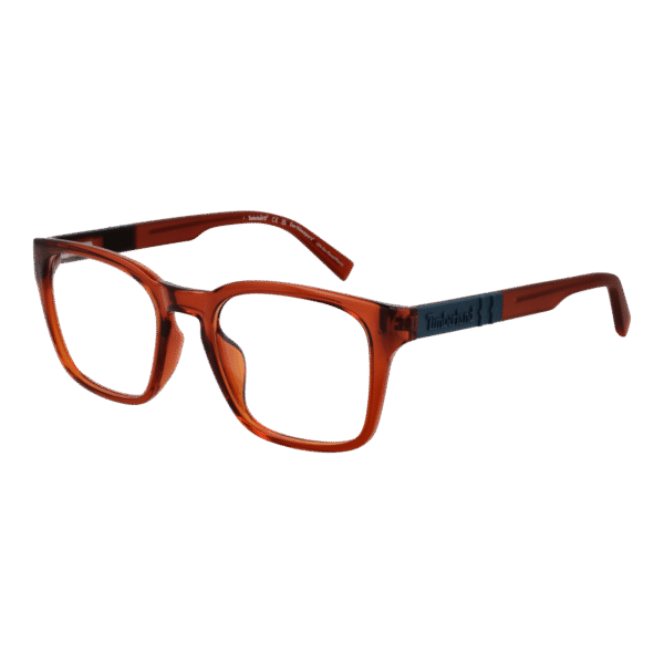 Timberland )} Brille TB50000-H 51047 in Orange