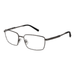 Timberland )} Brille TB50005 55007 in Gunmetal