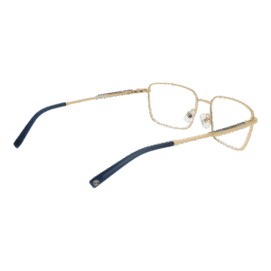 Frontansicht der Timberland Brille TB50005 55032 – Rahmen Metall