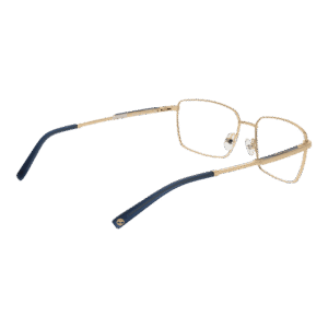 Frontansicht der Timberland Brille TB50005 57032 – Rahmen Metall