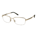 Timberland )} Brille TB50006 56032 in Gold
