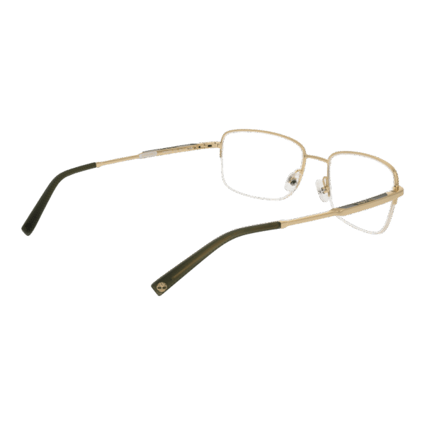 Frontansicht der Timberland Brille TB50006 56032 – Rahmen Metall