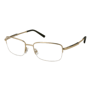 Timberland )} Brille TB50006 56032 in Gold