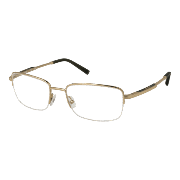 Timberland )} Brille TB50006 56032 in Gold