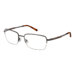 Timberland )} Brille TB50006 58006 in Gunmetal