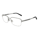 Timberland )} Brille TB50006 58010 in Silber