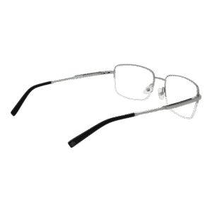 Frontansicht der Timberland Brille TB50006 58010 – Rahmen Metall