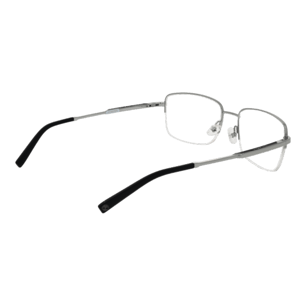 Frontansicht der Timberland Brille TB50006 58010 – Rahmen Metall