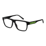 Timberland )} Brille TB50009 53001 in Schwarz
