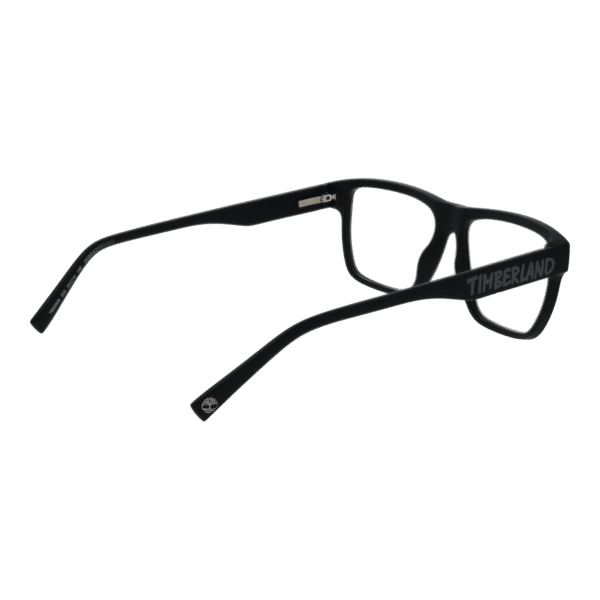 Frontansicht der Timberland Brille TB50009 53002 – Rahmen Kunststoff