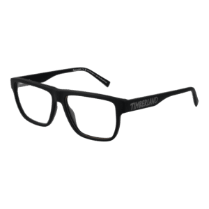 Timberland )} Brille TB50009 53002 in Schwarz