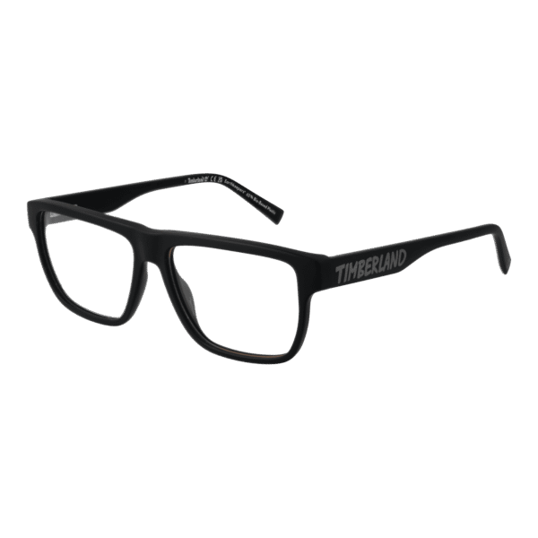 Timberland )} Brille TB50009 53002 in Schwarz