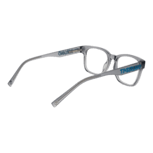 Frontansicht der Timberland Brille TB50010 49020 – Rahmen Edelstahl