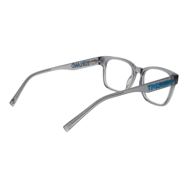 Frontansicht der Timberland Brille TB50010 49020 – Rahmen Edelstahl