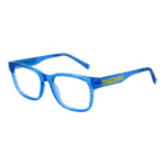 Timberland )} Brille TB50010 49090 in Blau